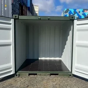 Conteneur Maritime Neuf de 8 Pieds – Image 16