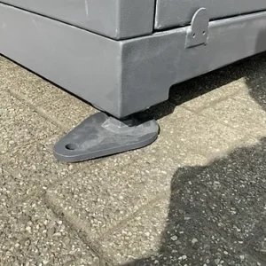 Conteneur maison Tiny House 25m² Groenland- 2024 – Image 2