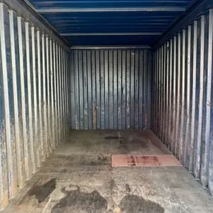 Conteneur 20' d'occasion – Image 5