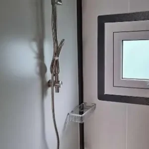 Conteneur Mobile Tiny House Deluxe avec Cuisine – Image 8