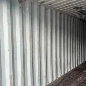 Conteneur 20' d'occasion – Image 2