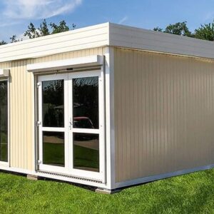 Conteneur d'Habitation (36 m²) – Image 16