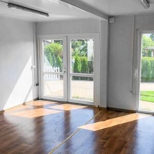 Conteneur d'Habitation (36 m²) – Image 13