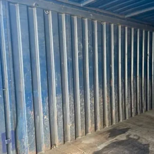 Conteneur 20' d'occasion – Image 8