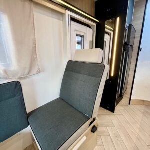 Camping-car Challenger 260 Etape Edition – Image 6