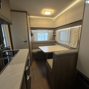 Caravane Hobby ONTOUR - 390 – Image 13