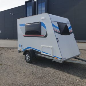 Caravane Tomplan midi XL – Image 25