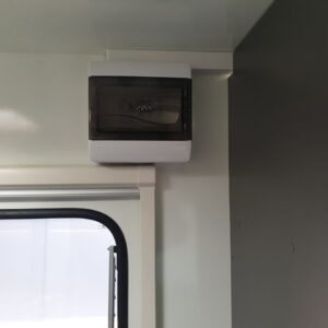 Caravane Tomplan midi XL – Image 15