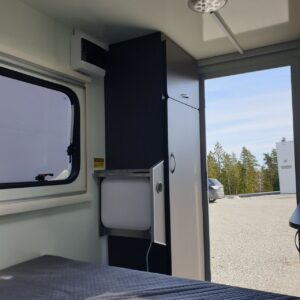 Caravane Tomplan midi XL – Image 20