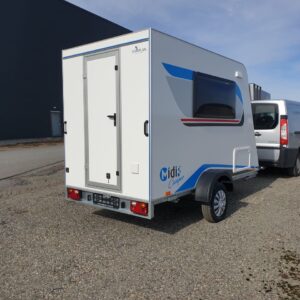 Caravane Tomplan midi XL – Image 24