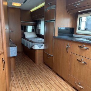 Caravane Knaus 650 Exclusive – Image 13