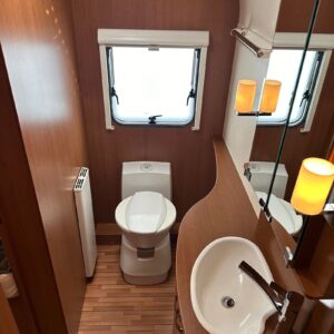 Caravane Knaus 650 Exclusive – Image 6