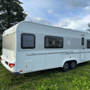 Caravane Knaus 650 Exclusive – Image 28
