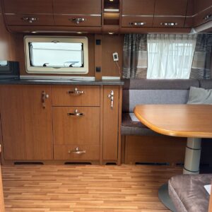 Caravane Knaus 650 Exclusive – Image 20