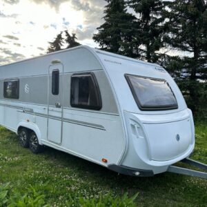 Caravane Knaus 650 Exclusive – Image 30
