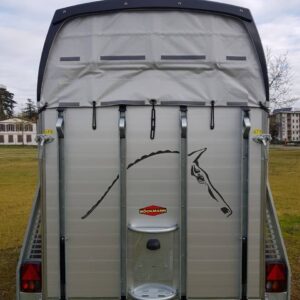 BOCKMANN DUO ALU CHAMPION R LUXE NEUF – Image 9