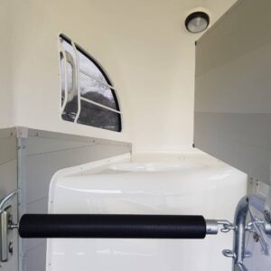 BOCKMANN DUO ALU CHAMPION R LUXE NEUF – Image 5