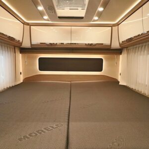 Camping Car Morelo Palace 85 L – Image 2