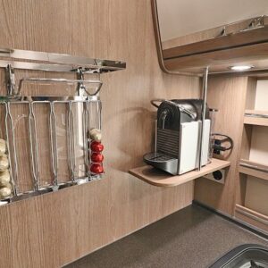 Camping Car Morelo Palace 85 L – Image 8