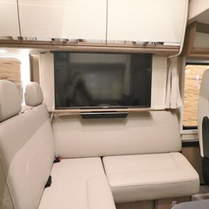 Camping Car Morelo Palace 85 L – Image 9