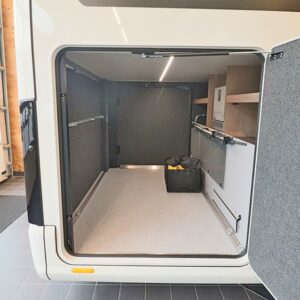 Camping Car Morelo Palace 85 L – Image 26