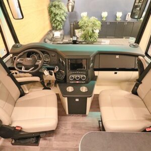 Camping Car Morelo Palace 85 L – Image 22