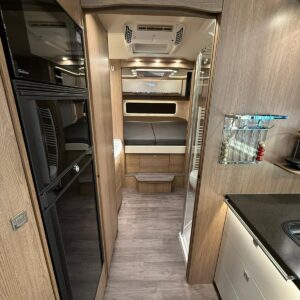 Camping Car Morelo Palace 85 L – Image 15