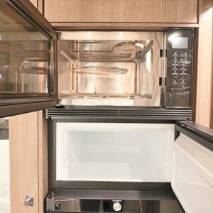 Camping Car Morelo Palace 85 L – Image 6