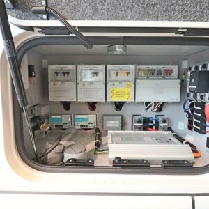 Camping Car Morelo Palace 85 L – Image 25