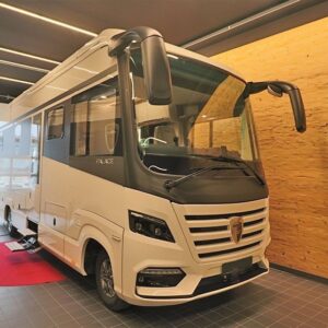 Camping Car Morelo Palace 85 L – Image 1