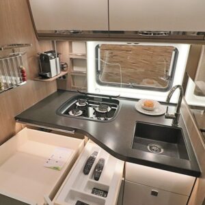 Camping Car Morelo Palace 85 L – Image 16