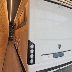 Camping Car Morelo Palace 85 L – Image 29