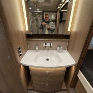 Camping Car Morelo Palace 85 L – Image 12