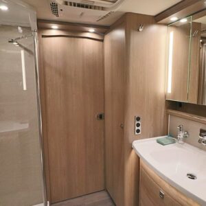 Camping Car Morelo Palace 85 L – Image 5