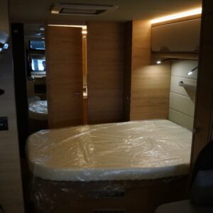 Caravane Knaus SÜDWIND 650 PXB – Image 12