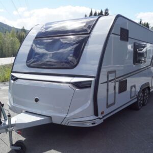 Caravane Knaus SÜDWIND 650 PXB – Image 3