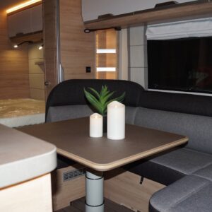 Caravane Knaus SÜDWIND 650 PXB – Image 11