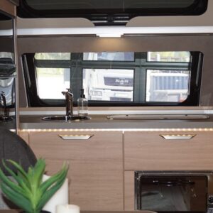 Caravane Knaus SÜDWIND 650 PXB – Image 13