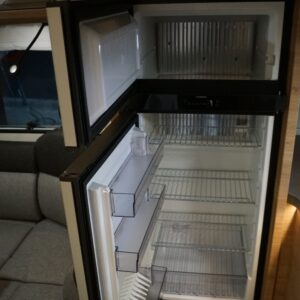 Caravane Knaus SÜDWIND 650 PXB – Image 17