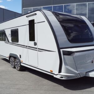 Caravane Knaus SÜDWIND 650 PXB – Image 1