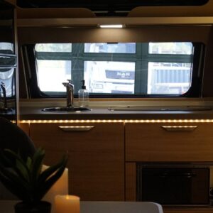 Caravane Knaus SÜDWIND 650 PXB – Image 14