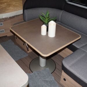 Caravane Knaus SÜDWIND 650 PXB – Image 10