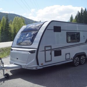 Caravane Knaus SÜDWIND 650 PXB – Image 2