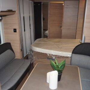 Caravane Knaus SÜDWIND 650 PXB – Image 19