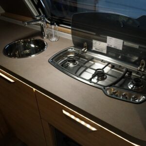 Caravane Knaus SÜDWIND 650 PXB – Image 16