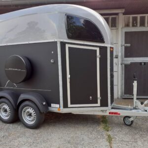 Van Bockmann Uno C luxe avec sellerie 1.5 places – Image 6