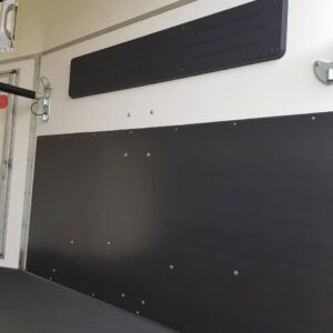 Van Bockmann Uno C luxe avec sellerie 1.5 places – Image 3