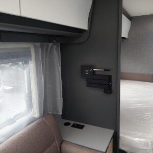 Caravane Dethleffs Beduin 550 BET Scandinavia ALDE – Image 19