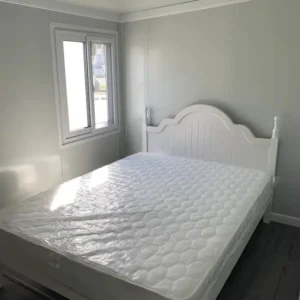 Tiny house extensible pour familles 2 chambres – Image 11