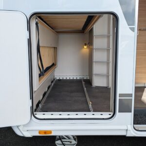 Caravane Dethleffs Génération 515 QSK – Image 6